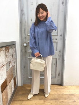 LOWRYS FARM 伊丹店さんのコーディネート