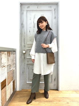 LOWRYS FARM 伊丹店さんのコーディネート