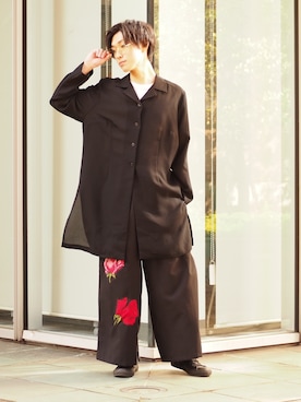 AKiさんのコーディネート