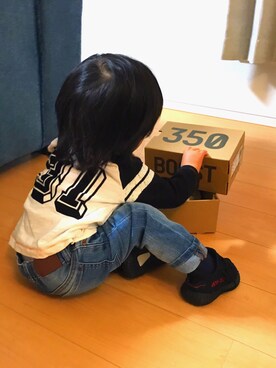 みとくん。さんのコーディネート