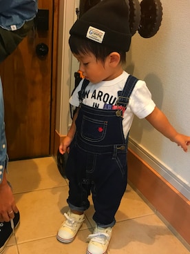 みとくん。さんのコーディネート