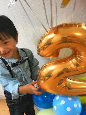 みとくん。さんのコーディネート