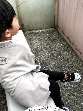 みとくん。さんのコーディネート