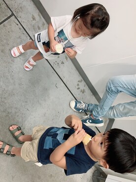 みとくん。さんのコーディネート