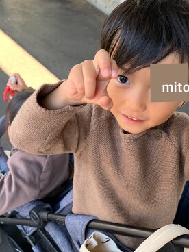 みとくん。さんのコーディネート