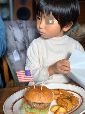 みとくん。さんのコーディネート