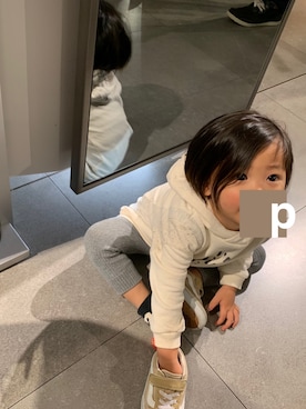 みとくん。さんのコーディネート