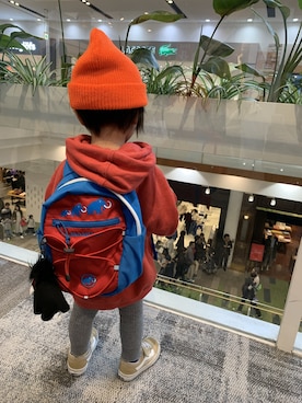 みとくん。さんのコーディネート