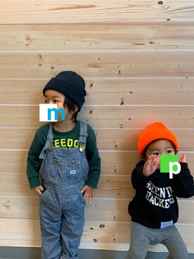 みとくん。さんのコーディネート