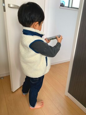 みとくん。さんのコーディネート