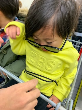 みとくん。さんのコーディネート