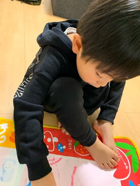 みとくん。さんのコーディネート