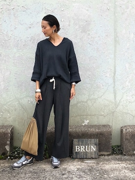 MISAさんのコーディネート