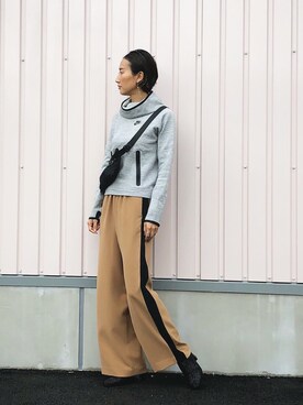 MISAさんのコーディネート