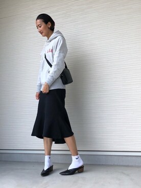 MISAさんのコーディネート