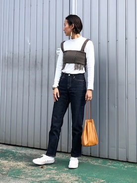 MISAさんのコーディネート