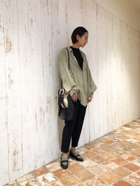 MISAさんのコーディネート