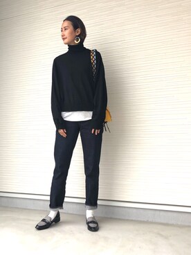 MISAさんのコーディネート