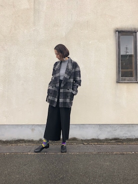 MISAさんのコーディネート