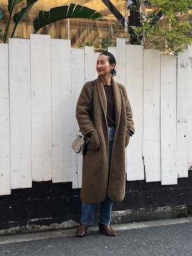 MISAさんのコーディネート