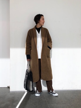 MISAさんのコーディネート