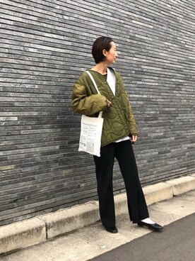 MISAさんのコーディネート