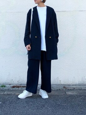 MISAさんのコーディネート