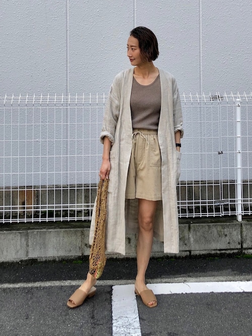 MISAさんのコーディネート