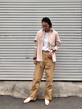 MISAさんのコーディネート