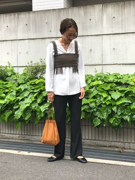 MISAさんのコーディネート