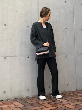 MISAさんのコーディネート