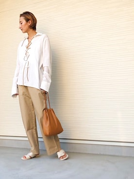 MISAさんのコーディネート