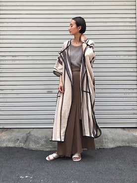 MISAさんのコーディネート