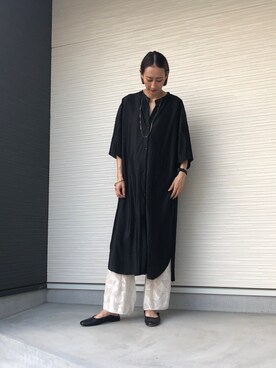 MISAさんのコーディネート