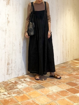 MISAさんのコーディネート