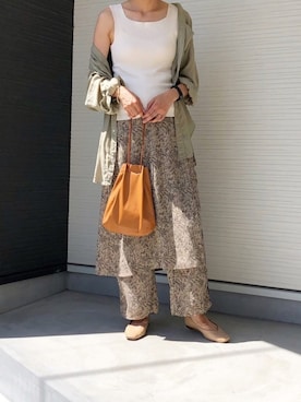 MISAさんのコーディネート