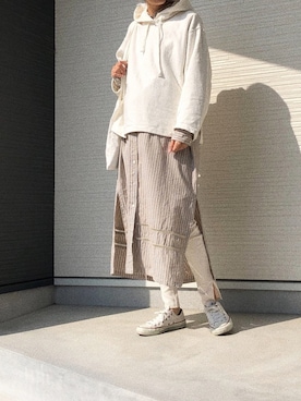 MISAさんのコーディネート