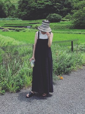 MISAさんのコーディネート