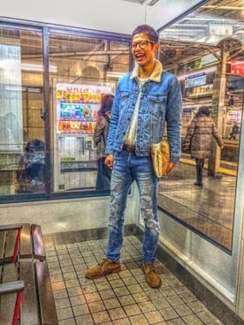 飛。さんのコーディネート