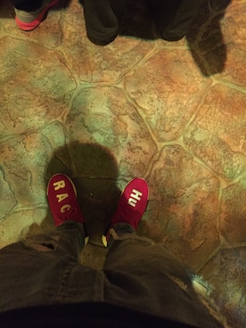 tick.oneさんのコーディネート