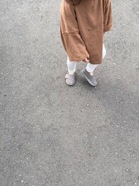 y___aさん（キッズ・90cm）の夏コーディネート