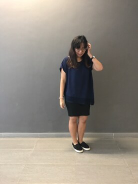 faezaさんのコーディネート