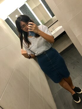 faezaさんのコーディネート