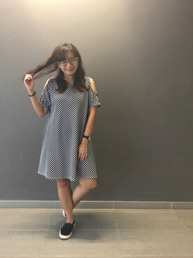 faezaさんのコーディネート