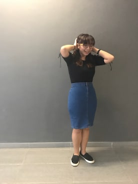 faezaさんのコーディネート