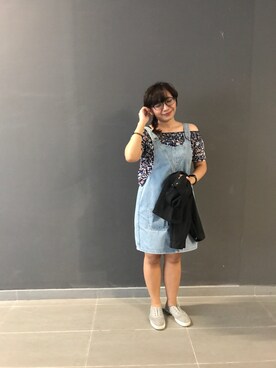 faezaさんのコーディネート