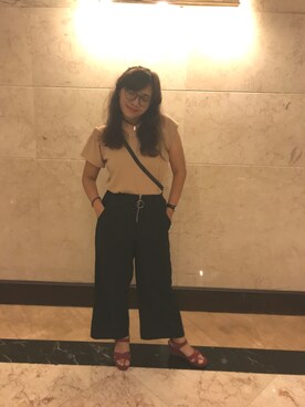 faezaさんのコーディネート