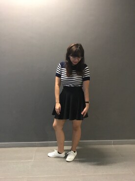 faezaさんのコーディネート