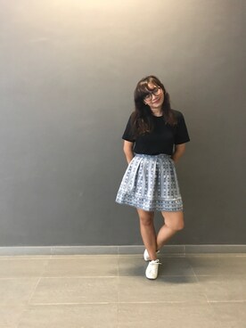 faezaさんのコーディネート