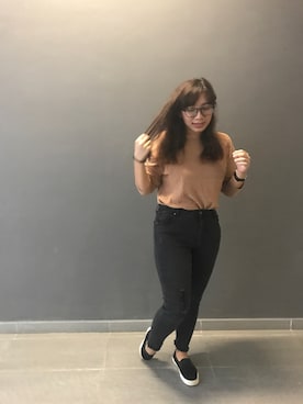 faezaさんのコーディネート